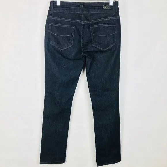 Paige Hidden Hills Jeans - Picture 6 of 7